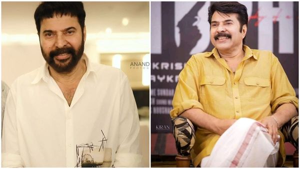 ഞാന്‍ കത്തിച്ച സിഗററ്റ് ആരൊക്കെ വലിച്ചിട്ടുണ്ടെന്ന് അറിയില്ല! പഠിക്കുന്ന കാലത്തെ അനുഭവം പറഞ്ഞ് മമ്മൂട്ടി