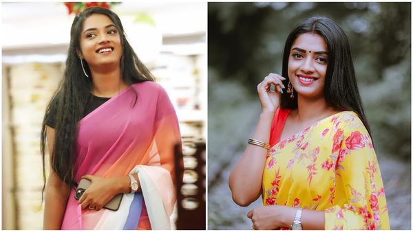 പിരിഞ്ഞതിന് ശേഷം അയാള്‍ രക്ഷപ്പെട്ടു! കാമുകന്റെ വിവാഹത്തിന് പോകണമെന്നുണ്ടെന്ന് നടി മരിയ ഷില്‍ജി