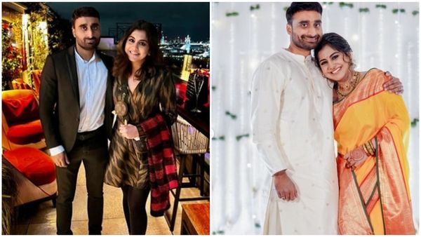 ഭര്‍ത്താവിന് വേണ്ടിയുള്ള തിരഞ്ഞെടുപ്പ് പാളി! മീരയുടെ സെലക്ഷന്‍ മോശം, മീര നന്ദന്റെ ഭാവിവരനെതിരെ സൈബര്‍ ആക്രമണം