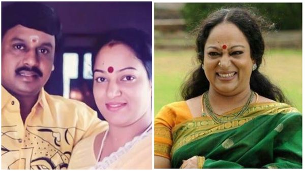 മക്കളെ കൊന്ന് ആത്മഹത്യ ചെയ്യാന്‍ തോന്നിയെന്ന് നടി നളിനി! ഭര്‍ത്താവുമായി പിരിഞ്ഞതിനെ പറ്റി വെളിപ്പെടുത്തി നളിനി