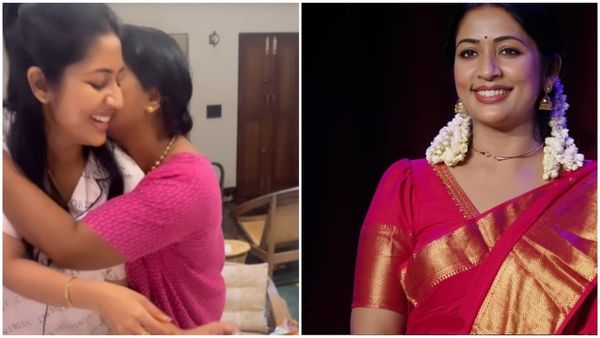 നവ്യ നായരെ കെട്ടിപ്പിടിച്ചും ഉമ്മ കൊടുത്തും സ്‌നേഹം പങ്കിട്ടു! ഇവരൊക്കെ ഉള്ളതാണ് തന്റെ അഹങ്കാരമെന്ന് നടി