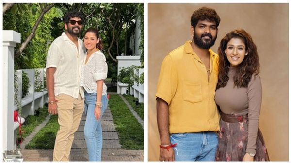 ആ സമയങ്ങളില്‍ എന്റെ ഭാര്യ ടെറര്‍ ആവും! നയന്‍താരയുടെ പിരീഡ്‌സ് സമയത്തെ കുറിച്ച് വിഘ്‌നേശ് ശിവന്‍