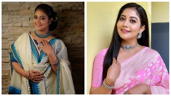 എന്റെ കഴിവുകളെ അപകീര്‍ത്തിപ്പെടുത്തുന്ന സംഘടിത ശ്രമത്തിന്റെ ലക്ഷ്യമായി ഞാന്‍ മാറി- നടി രചന നാരയണന്‍കുട്ടി