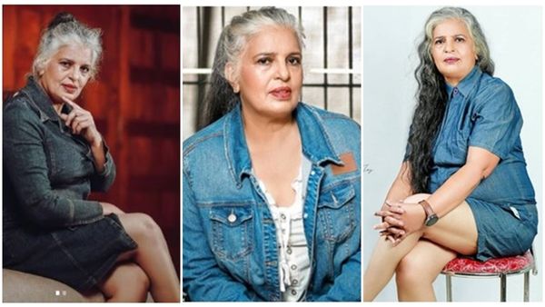 പെണ്ണ് കാണലിന് സ്റ്റെപ്പിനിയായി നിന്നതാണ്! അദ്ദേഹത്തിന് ഇഷ്ടപ്പെട്ടത് തന്നെയാണെന്ന് നടി രാജനി ചാണ്ടി