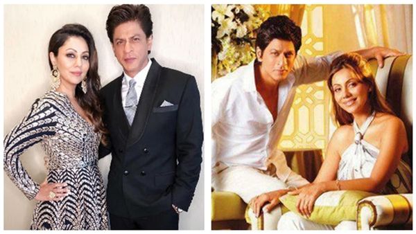 ഷാരൂഖ് ഖാനെ കൊല്ലുമെന്ന് വരെ തന്റെ സഹോദരന്‍ പറഞ്ഞു! പെങ്ങനെ പ്രണയിച്ചത് അംഗീകരിച്ചില്ലെന്ന് ഗൗരി ഖാന്‍