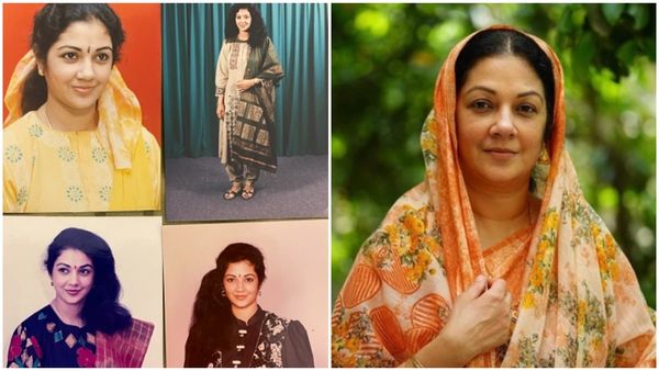 കല്യാണം കഴിഞ്ഞ നടിമാരോട് ഇങ്ങനെ ചെയ്യുന്നത് ശരിയല്ല! നമ്മുടെ ഇന്‍ഡസ്ട്രിയിലേ അങ്ങനെയുള്ളുവെന്ന് ശാന്തി കൃഷ്ണ