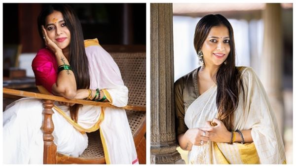 ബിഗ് ബോസിലേക്ക് പോയത് 100 സാരിയും കൊണ്ട്! ആദ്യം നോ പറഞ്ഞത് വ്യക്തിഹത്യയുണ്ടാവുന്നത് കൊണ്ട് ശോഭ