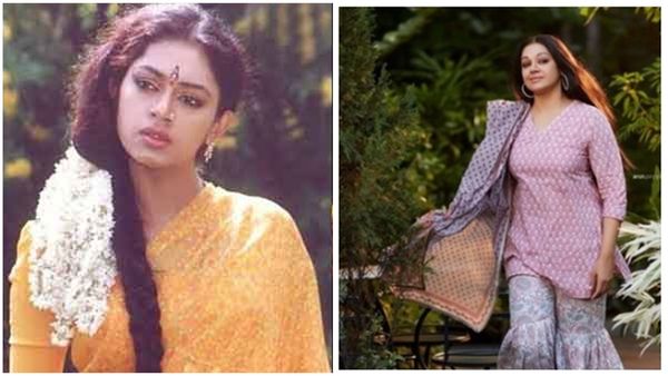 സ്വന്തം പാവാടയുടെ ഇറക്കം തീരുമാനിക്കുന്നത് ഞാനാണ്! റേപ്പ് സീനിന്റെ പേരില്‍ അച്ഛന്‍ വഴക്കുണ്ടാക്കിയെന്ന് ശോഭന