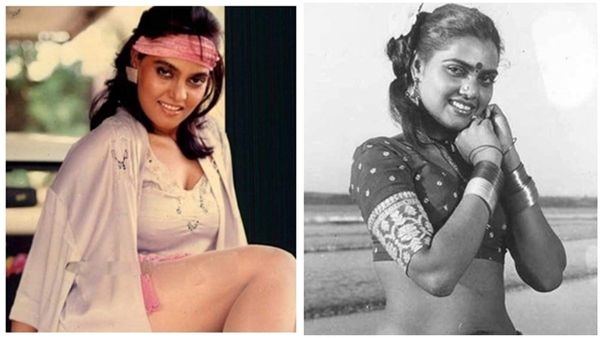 തുണിയുമില്ല, ചെരുപ്പുമില്ല! കമല്‍ ഹാസന്റെ ലൊക്കേഷനില്‍ നിന്നും ഇറങ്ങി ഓടാന്‍ തോന്നി- സില്‍ക്ക് സ്മിത പറഞ്ഞത്