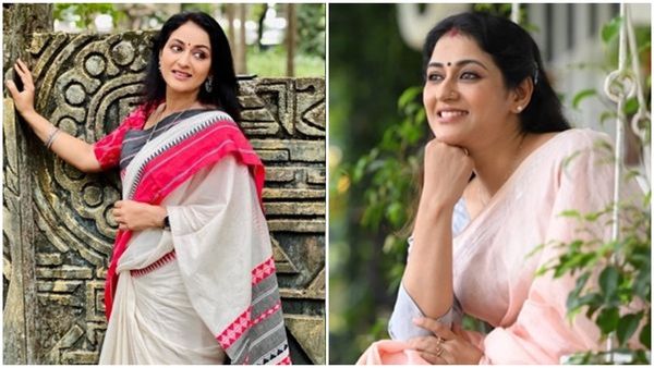അമ്മയ്ക്ക് ഒന്ന് അയാളെ ചവിട്ടിക്കൂടായിരുന്നോ? അതിനല്ലേ കളരി പഠിച്ചത്! മകളുടെ ചോദ്യത്തെ പറ്റി നടി ശ്രീധന്യ