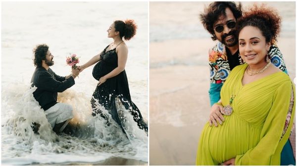 കുഞ്ഞുവാവയ്ക്ക് മുന്‍പ് ഒരു സന്തോഷം വന്നു! വിവാഹം കഴിഞ്ഞത് മുതല്‍ ആഗ്രഹിച്ച നേട്ടമെന്ന് പേളിയും ശ്രീനിഷും