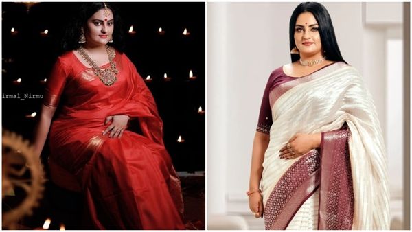 വാരികകളില്‍ കാണുന്ന സുന്ദരിയാണോ? എന്റെ പൊക്കവും സൈസും കണ്ടിട്ടാണ് അങ്ങനെ പറയുന്നതെന്ന് സുചിത്ര നായര്‍