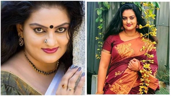 ചിത്രരചനകളില്‍ കാണുന്ന പോലെ ആകാരവടിവ്, കണ്ണും മൂക്കും ചുണ്ടും മൂക്കുത്തിയും- സുചിത്ര നായരെ പറ്റി വൈറൽ കുറിപ്പ്