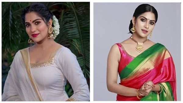 നിരവധി പേരെ ഞാന്‍ വിവാഹം കഴിച്ചു! ഉണ്ണി മുകുന്ദനും മണിക്കുട്ടനുമൊക്കെ ആ ലിസ്റ്റിലുണ്ടെന്ന് നടി സ്വാസിക വിജയ്