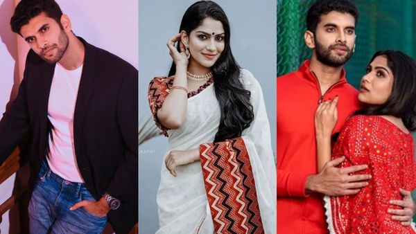 ഭർത്താവ് എന്നെ ഡോമിനേറ്റ് ചെയ്യുന്നതായിരുന്നു എനിക്കിഷ്ടം! പക്ഷേ പ്രേം അങ്ങനെയല്ല, വിവാഹത്തെ കുറിച്ച് സ്വാസിക