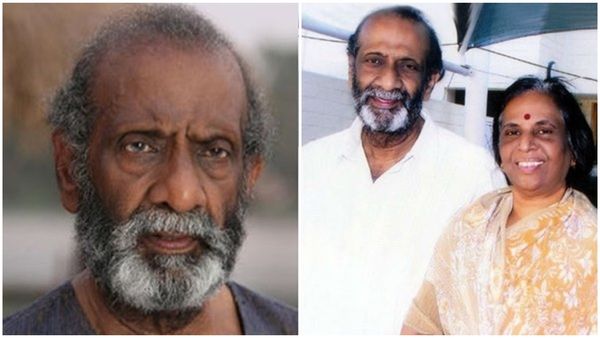 പന്ത്രണ്ട് വയസിലാണ് ഭാര്യയുമായി അടുപ്പത്തിലാവുന്നത്! തന്നെ കുറിച്ചെല്ലാം അവള്‍ക്കറിയാമെന്ന് ടിജി രവി |