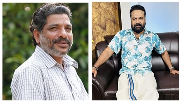 ജാഫര്‍ ഇടുക്കിയുടെ കൂടെ സ്റ്റേജില്‍ കയറാന്‍ പേടിയാണ്! പരിപാടി പൊളിഞ്ഞതിനെ കുറിച്ച് നടന്‍ ടിനി ടോം