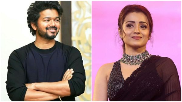 ഒരു കോടി വിലമതിക്കുന്ന മാല തൃഷയ്ക്ക് സമ്മാനിച്ചത് വിജയ്! നടിയുടെ വീട്ടിലെ റെയ്ഡിനെ പറ്റി മാധ്യമപ്രവര്‍ത്തകന്‍