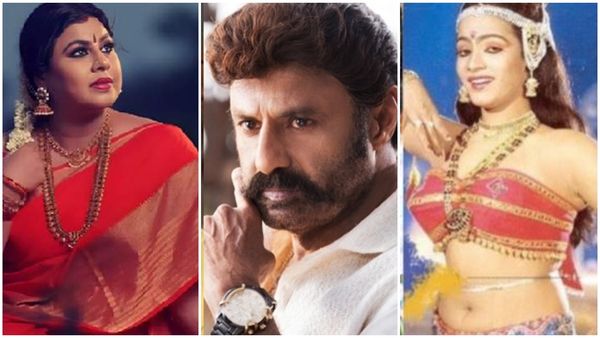 നടി വിചിത്രയുടെ മുറിയില്‍ തട്ടിയ നടന്‍ ബാലകൃഷ്ണയാണോ? ഇങ്ങനെയുള്ളവരെ തല്ലാറുണ്ടെന്ന് ഡിസ്‌കോ ശാന്തി