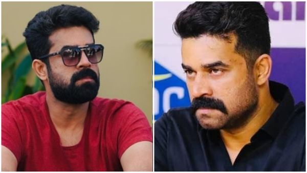 പ്രണയം ഭാര്യയോട് തോന്നുന്നത് മാത്രമല്ല! 27-ാമത്തെ വയസിൽ എല്ലാം നഷ്ടപ്പെട്ട് നിൽക്കേണ്ടി വന്നുവെന്ന് വിജയ് ബാബു