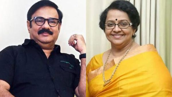 മല്ലിക പറഞ്ഞിട്ടാണ് ഞാൻ പോയത്; ആ പ്രശസ്ത നടിയെ ഭർത്താവ് തല്ലുന്നത് കണ്ടു; മണിയൻപിള്ള രാജു