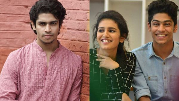 അവസരങ്ങൾ കുറഞ്ഞോ?; അഡാർ ലൗവിന് ശേഷം സംഭവിച്ചതിനെക്കുറിച്ച് റോഷൻ; 'കോളേജ് ഡ്രോപ്പ് ഔട്ടാണ്'