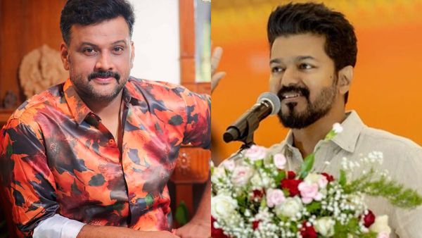 വിജയിനോട് സംസാരിക്കാൻ ശ്രമിച്ചപ്പോൾ; സഹപ്രവർത്തകനോട് ഇങ്ങനെ ചെയ്തയാൾക്ക് രാഷ്ട്രീയ പറ്റില്ലെന്ന് സോഷ്യൽ മീഡിയ