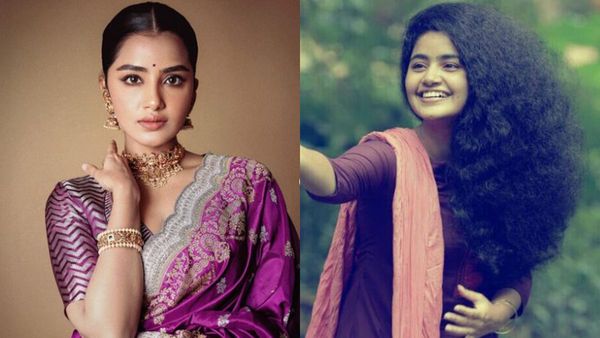 മേൽച്ചുണ്ടിനും പല്ലുകൾക്കും വന്ന മാറ്റം; അനുപമ പരമേശ്വരന്റെ മുഖത്ത് വന്ന മാറ്റത്തിന് പിന്നിൽ; ചർച്ച