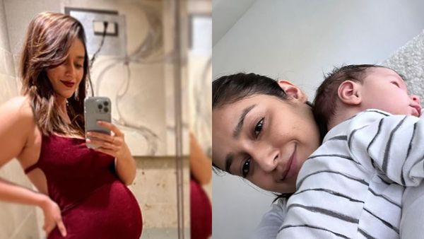 ​ഗർഭിണിയാകുന്നതിന് മുമ്പ് വർക്കുകളെല്ലാം തീർത്തു; പെൺ‌കുഞ്ഞ് പിറക്കുമെന്ന് ഉറപ്പിച്ചു, പക്ഷെ...; ഇല്യാന