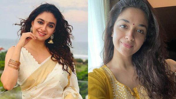 അന്ന് വണ്ണം വല്ലാതെ കുറഞ്ഞതിന് കാരണം; ഓപ്പറേഷനാണോയെന്ന് ചോദിച്ചു; പത്ത് മാസത്തിനുള്ളിൽ വന്ന മാറ്റം; കീർത്തി