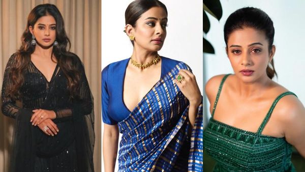 വല്ലാതെ വണ്ണം കൂടിയപ്പോൾ തോന്നിയ സംശയം; ​ഗൈനക്കോളജിസ്റ്റിനെ കണ്ടത് തുണച്ചു; ആരോ​ഗ്യം വീണ്ടെടുത്ത് പ്രിയാമണി