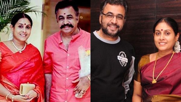 ഇത്രയും രൂപ കൊണ്ട് നീ കുടുംബം നടത്തണം; വിവാഹ സമയത്ത് ശരണ്യയോട് പറഞ്ഞത്; നടിയെക്കുറിച്ച് ഭർത്താവ്