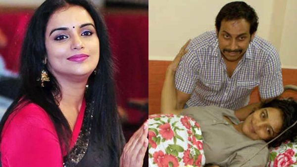 സിസേറിയനായിരുന്നെങ്കിൽ സിനിമയില്ല; ഡെലിവറി കഴിഞ്ഞ് മൂന്ന് മാസത്തിനുള്ളിൽ ഡാൻസ് ചെയ്തു; ശ്വേത മേനോൻ