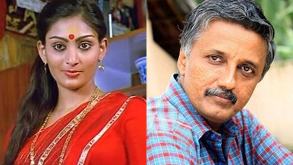 'ഉണ്ണി മേരി കുളിക്കുന്ന സീൻ; നടിക്ക് എന്തോ മാനസിക സമ്മർദ്ദമുള്ള സമയമാണ്; ഞാൻ ഇറങ്ങിപ്പോയി'; ശാന്തിവിള ദിനേശ്