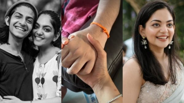 'അവൻ എന്നെ തിരിച്ചറിഞ്ഞു... നകുലിന്റെ തിരിച്ചുവരവ് വിദൂരമല്ല... പ്രാർത്ഥനയിൽ അവനെയും ഉൾപ്പെടുത്തുക'; അഹാന!