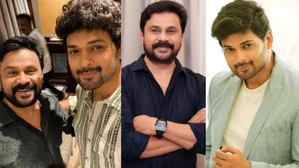 'സത്യത്തില്‍ ഞാന്‍ ദിലീപേട്ടനെ രക്ഷിക്കുകയാണ് ചെയ്യുന്നത് അതുകൊണ്ട് ഫാന്‍സിന് എന്നോട് ദേഷ്യമില്ല'; അജ്മല്‍