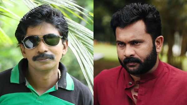 അതിന് കാരണമായത് ഇങ്ങനെയൊരു വ്യക്തിയാണ്; ഇന്നുമത് സംഭവിക്കുന്നു; സന്തോഷ് പണ്ഡിറ്റിനെക്കുറിച്ച് അജു