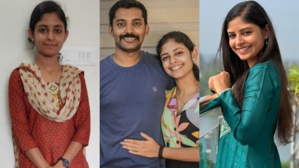 'മെലിഞ്ഞിരിക്കുന്നുവെന്ന് പറഞ്ഞ് ഒഴിവാക്കുമായിരുന്നു, ഭർത്താവിന്റെ പിന്തുണകൊണ്ടാണ് ഇവിടെ വരെ എത്തിയത്'; അഖില!
