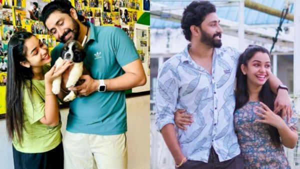 'പുറത്ത് നിന്ന് വന്ന രണ്ടുപേർ കാരണമാണ് വീട്ടിൽ‌ പ്രശ്നങ്ങൾ, കണ്ടില്ലാ കേട്ടില്ലാന്നുള്ള രീതിയിൽ ഇരിക്കണം'