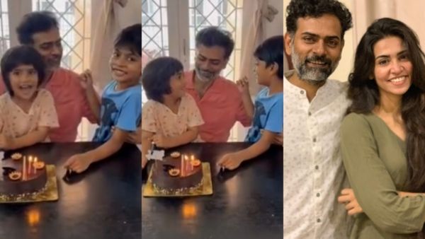 'ഇതുവരെയുള്ള പോസ്റ്റുകളിൽ ഏറ്റവും മനോഹരം ഇതാണ്... സന്തോഷം മായാതിരിക്കട്ടെ'; പിറന്നാൾ ആഘോഷിച്ച് അൽഫോൺസ്!