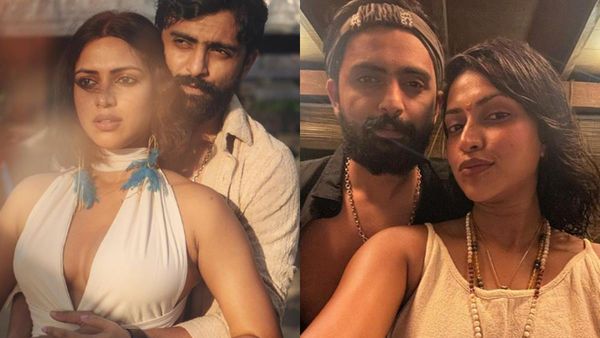 എല്ലാം ന‌ടന്നത് ഒരു വർഷത്തിനുള്ളിൽ?; അമല ​പോൾ ​ഗോവയിലേക്ക് താമസം മാറിയതിന് കാരണം