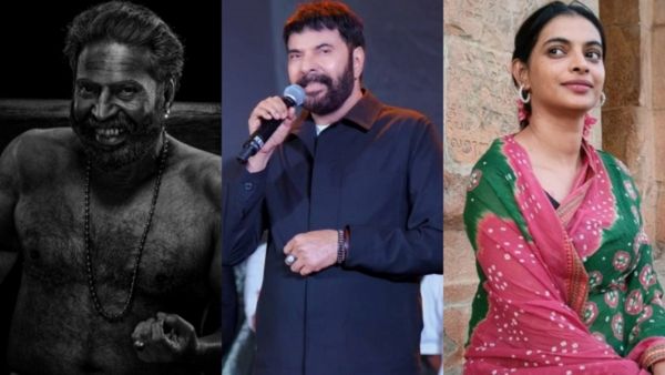 'ഒരു സ്‌ക്രീൻ ടെസ്റ്റ് പോലും ഇല്ലാതെയാണ് ഈ വേഷം കിട്ടിയത്, നല്ല മനുഷ്യന്മാരാണ് നല്ല നടൻമാർ എന്നതിനേക്കാൾ'