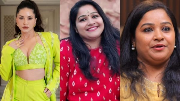 'സണ്ണി ലിയോൺ ആണാണെന്നാണ് കരുതിയത്, വിജയ് ഫാൻസിനെ പേടിയാണ്, ദുരനുഭവം ഉണ്ടായത് സഹനടിയിൽ നിന്ന്'