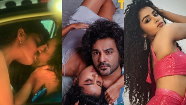 'സായ്പല്ലവിയൊന്നും ഇങ്ങനെയല്ലല്ലോ... ഇത് ശരിക്കും ഹൃദയം തകർത്തു, അനുപമ ലിമിറ്റ് ക്രോസ് ചെയ്യുന്നു'; ആരാധകർ!