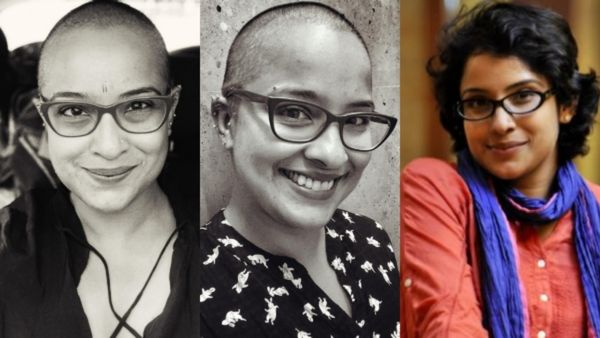 'പഴയ അവസ്ഥയിലേക്ക് തിരിച്ചെത്തി, മനോധൈര്യവും പ്രാർത്ഥനയും രക്ഷയായി, ദൈവത്തിന് നന്ദി'; അപർണയ്ക്ക് എന്തുപറ്റി?