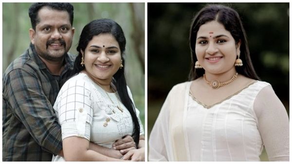 ആത്മഹത്യ ചെയ്യാതെ ആദ്യ വിവാഹത്തില്‍ നിന്നും ഇറങ്ങി വന്നതാണ്; വിവാഹകാര്യം വീട്ടില്‍ പറഞ്ഞപ്പോള്‍ പൊട്ടിത്തെറി