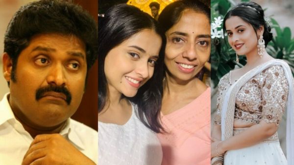 'അമ്മ നല്ല വേഷം ധരിച്ചില്ലെങ്കിലും ഞങ്ങള്‍ക്ക് നല്ല ഉടുപ്പുകള്‍ വാങ്ങിത്തരും'; നിറകണ്ണുകളോടെ നടി അർത്ഥന ബിനു