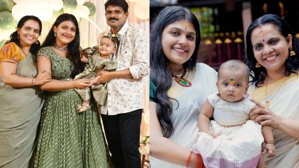 അമ്മയ്ക്ക് ഡിപ്രഷൻ വരുമോ എന്ന പേടി തോന്നി; ആദ്യം വിഷമം തോന്നിയത് ഒരു കാര്യത്തിൽ; ആര്യ പാർവതി