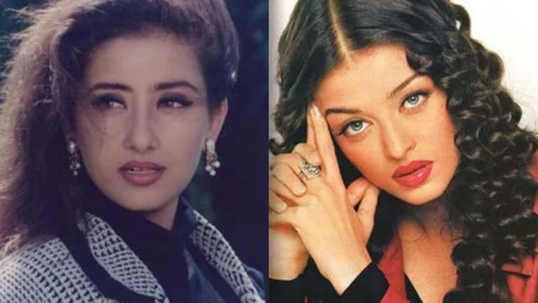 മനീഷയ്ക്ക് വേണ്ടി ഐശ്വര്യയെ ഉപേക്ഷിച്ച് കാമുകന്‍; ആഷിന്റെ പ്രണയലേഖനങ്ങള്‍ പൊക്കി മനീഷ; അന്ന് നടന്നത്!