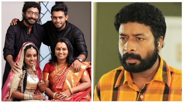 കേബിള്‍ കുഴിയെടുക്കലായിരുന്നു ജോലി; കൂടെ പഠിച്ചവര്‍ കാണാതിരിക്കാന്‍ തലയില്‍ തോര്‍ത്ത് കെട്ടും!